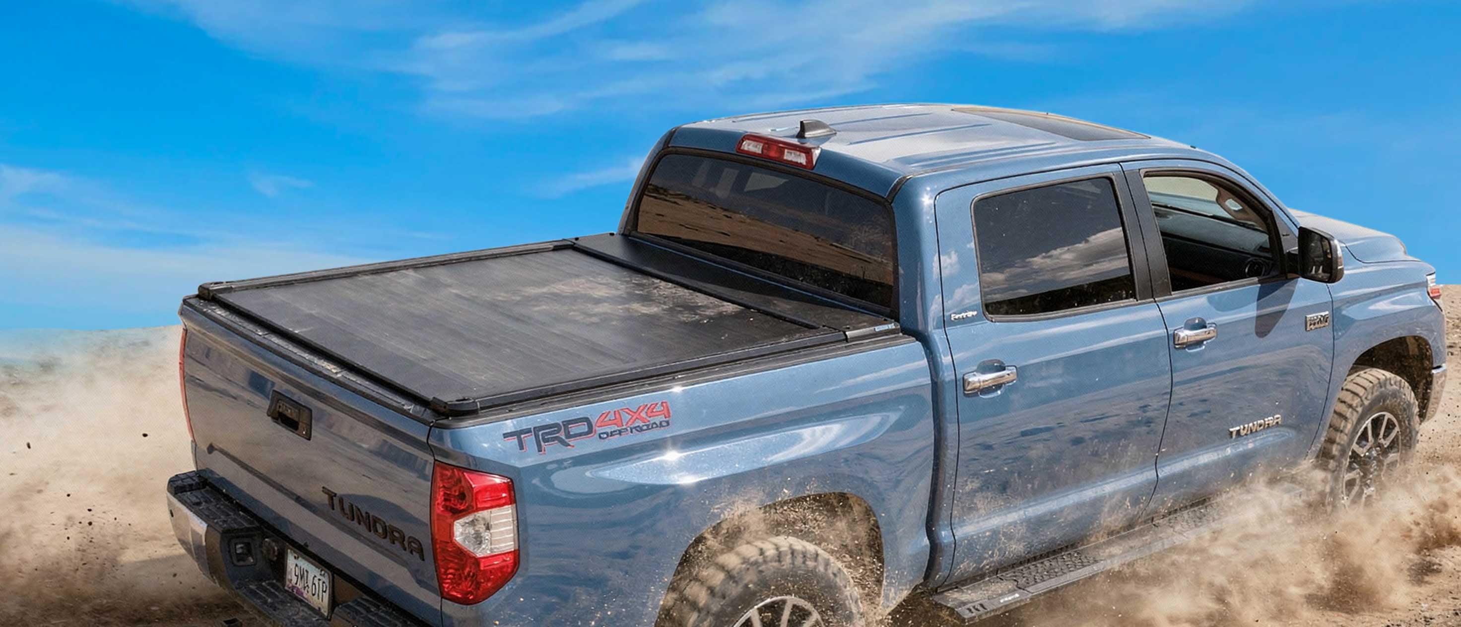 Rugged Protection for Every Road